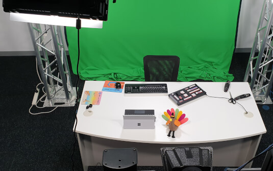 vMix Fun Time Live Show